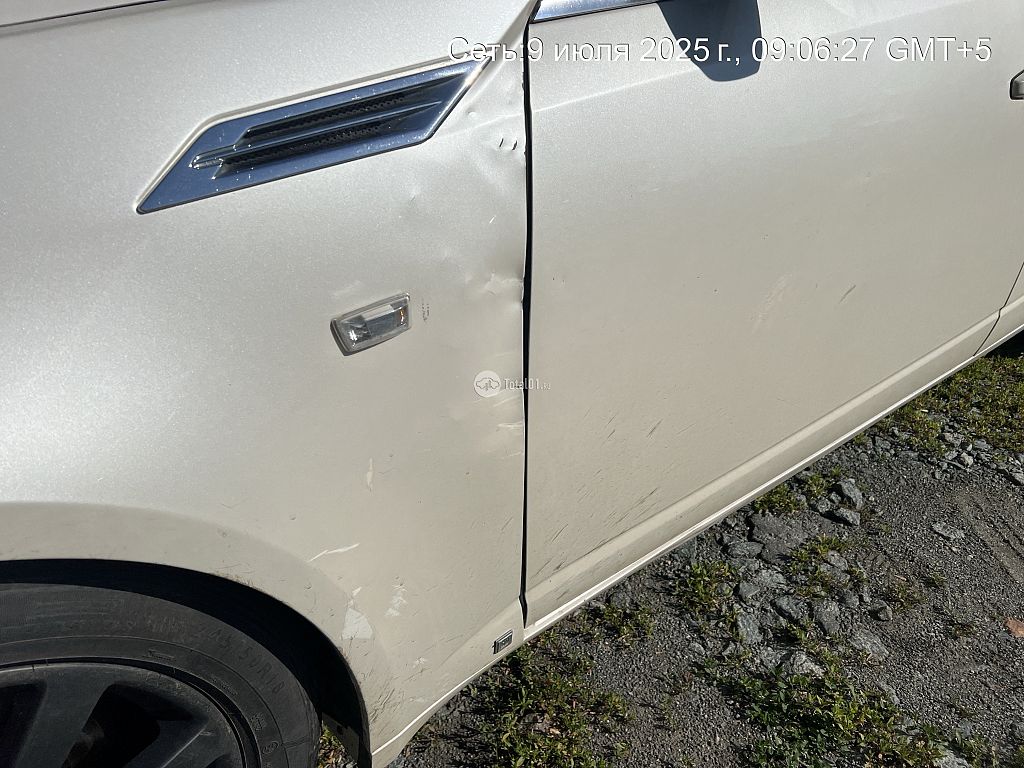 Фото Cadillac CTS 16