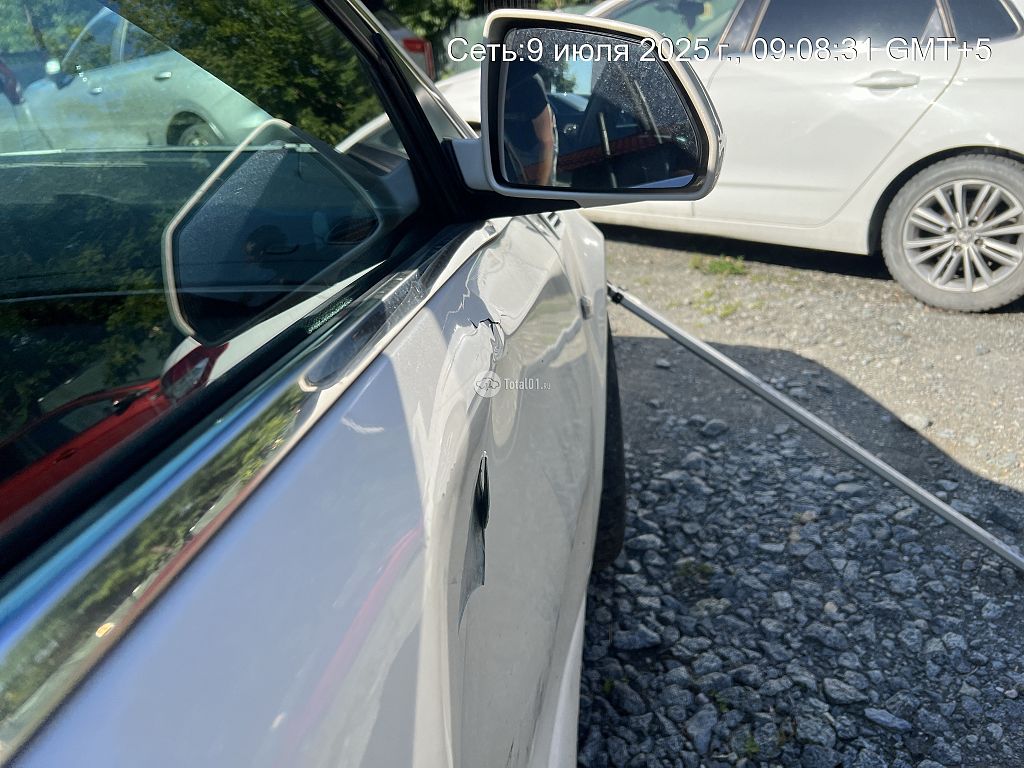 Фото Cadillac CTS 106