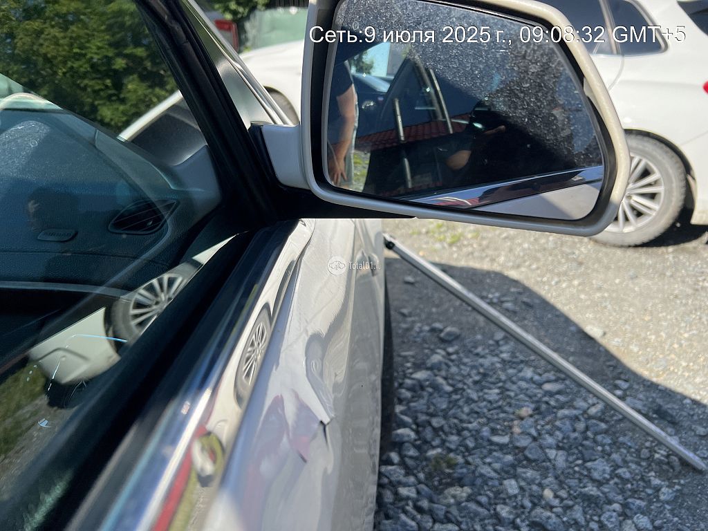 Фото Cadillac CTS 108
