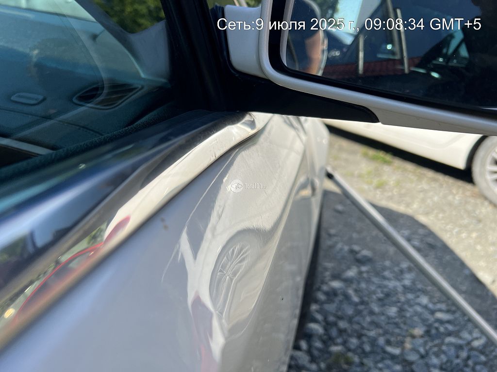 Фото Cadillac CTS 112