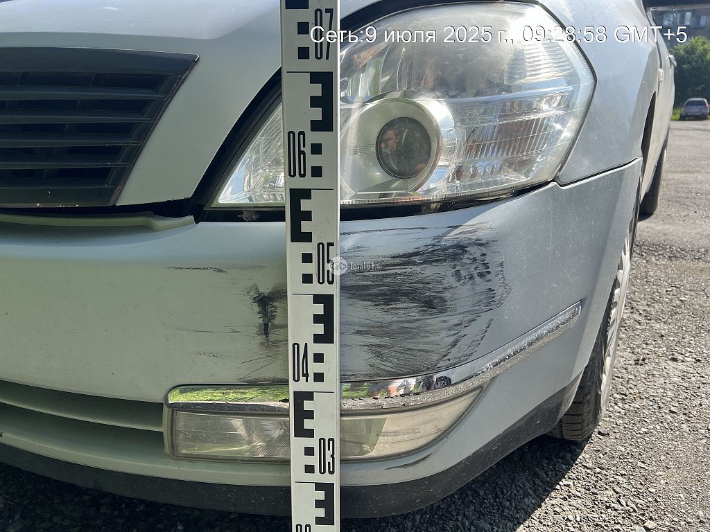 Фото Nissan Teana 14
