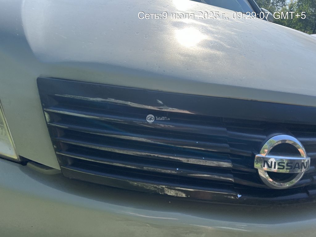 Фото Nissan Teana 18