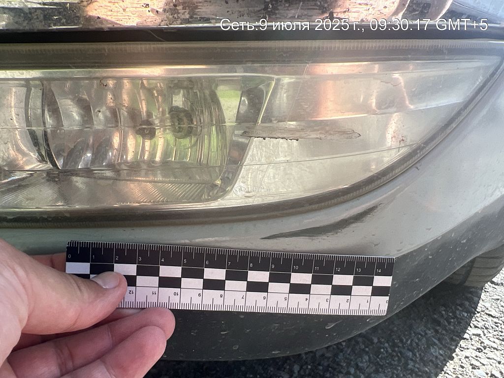 Фото Nissan Teana 34