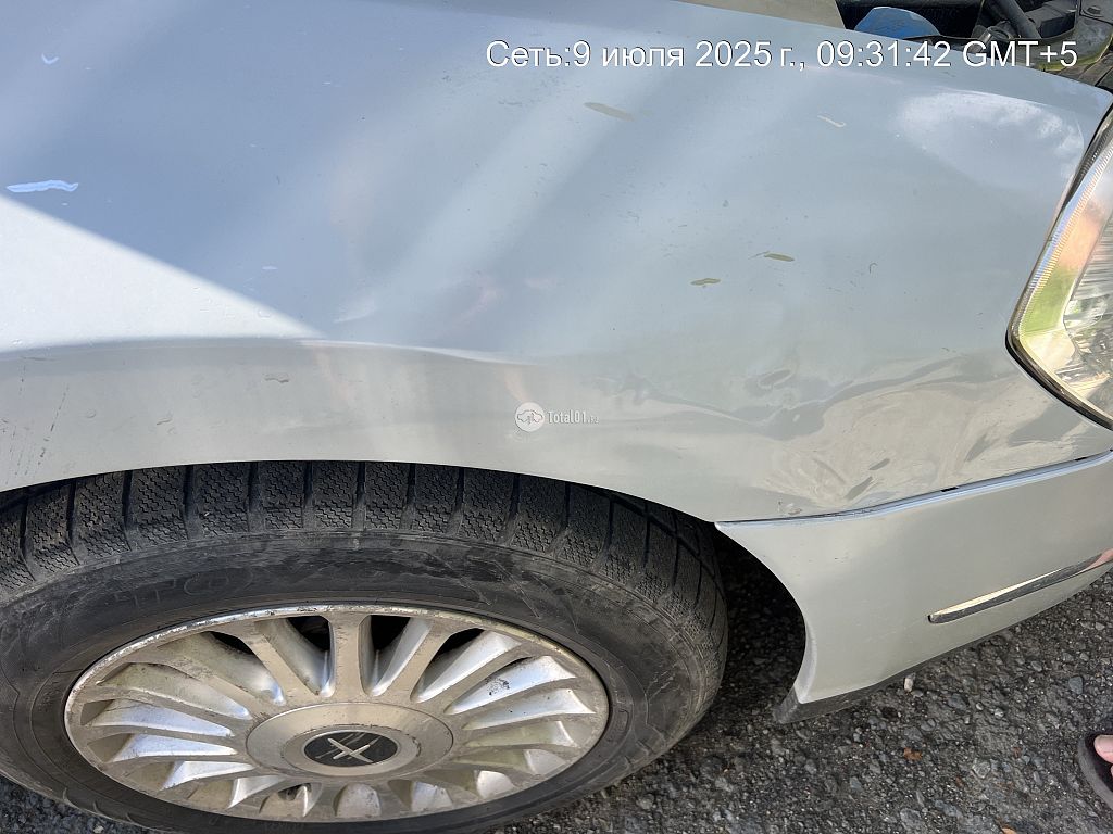Фото Nissan Teana 62