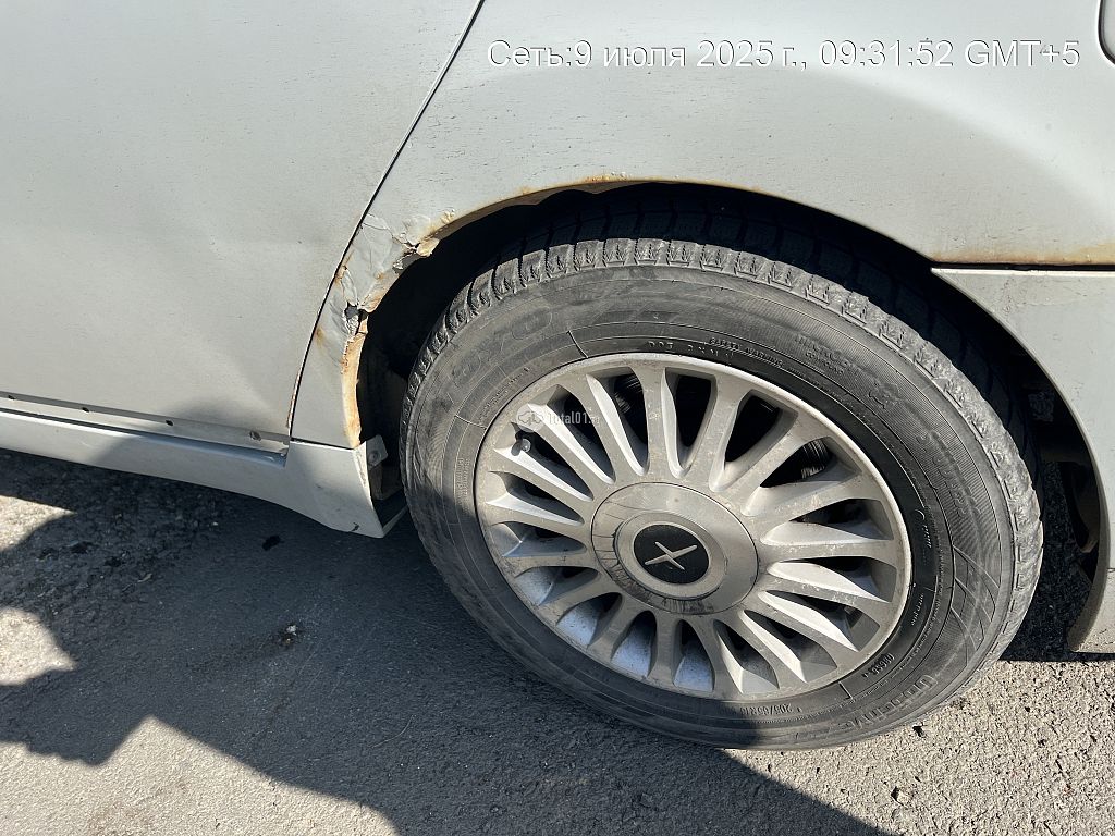 Фото Nissan Teana 64