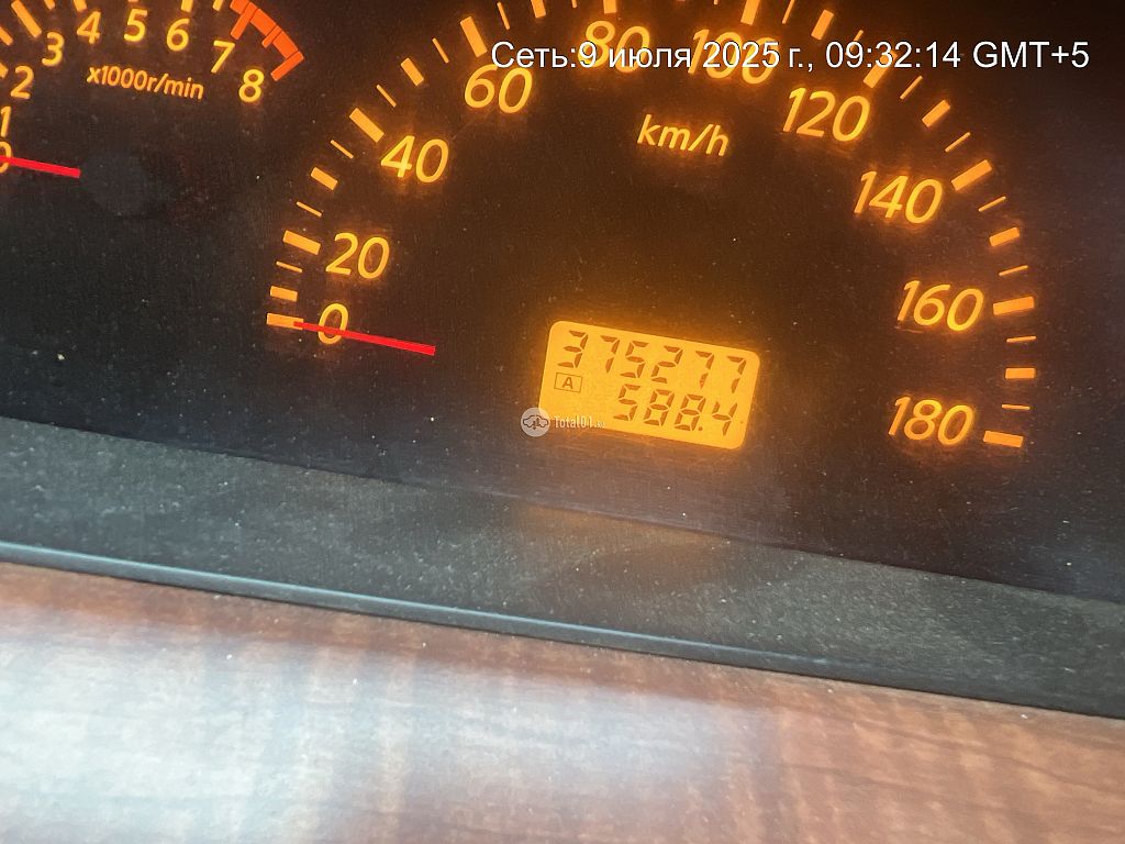 Фото Nissan Teana 68