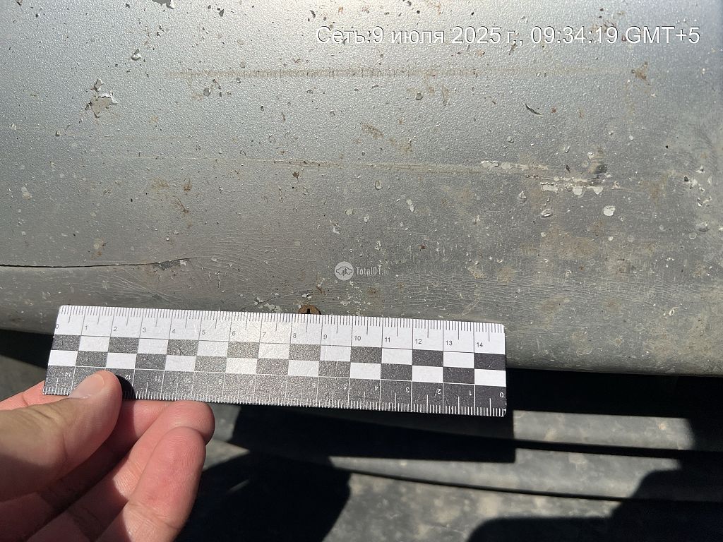 Фото Toyota Echo 24