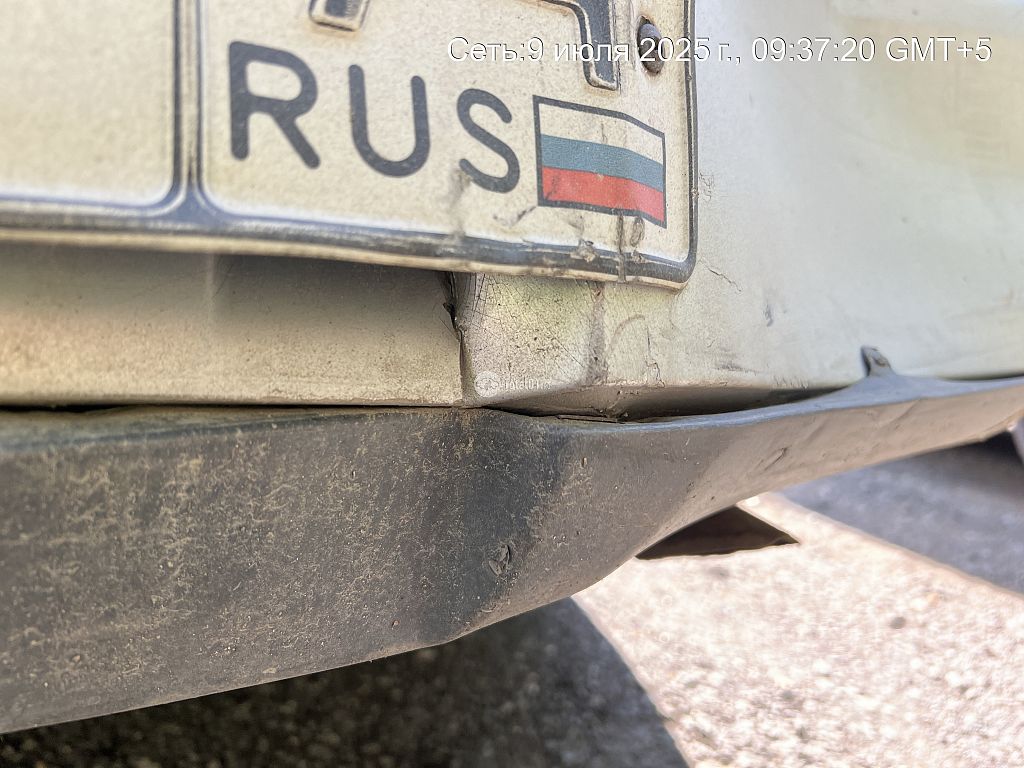 Фото Toyota Echo 96
