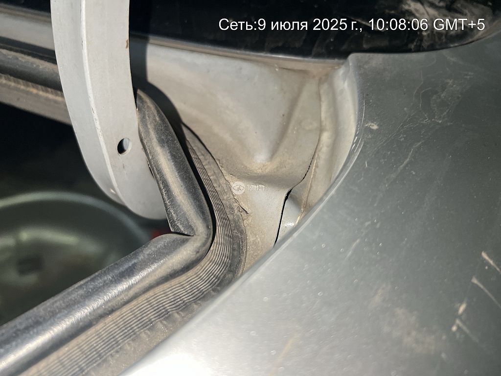 Фото Toyota Echo 118