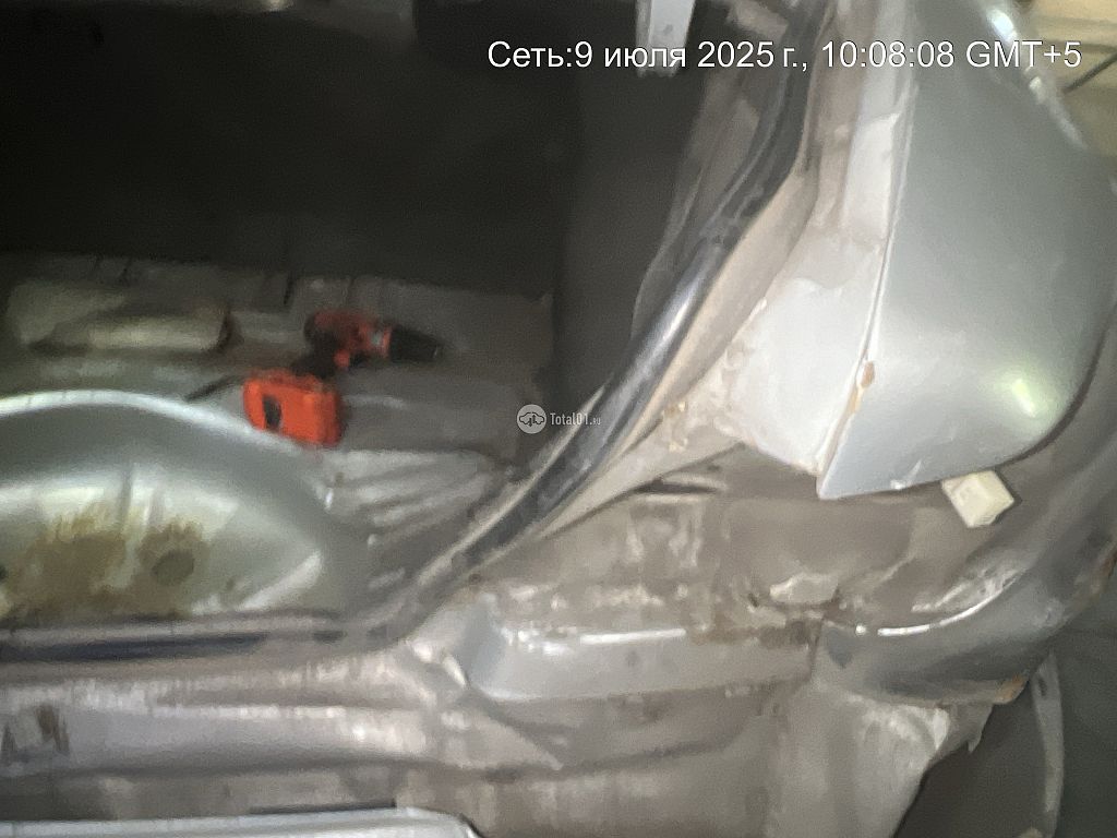Фото Toyota Echo 120