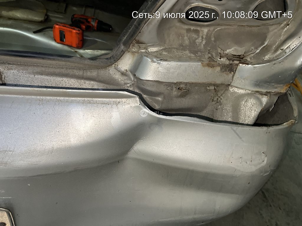 Фото Toyota Echo 124