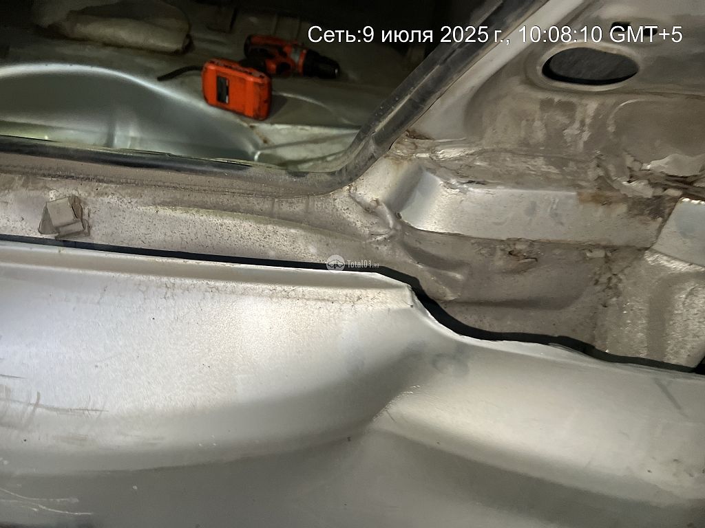 Фото Toyota Echo 126