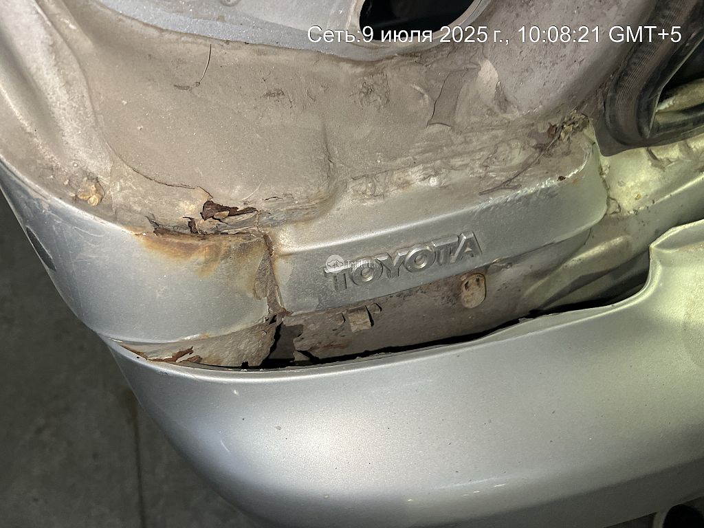 Фото Toyota Echo 138