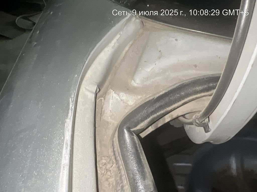 Фото Toyota Echo 154