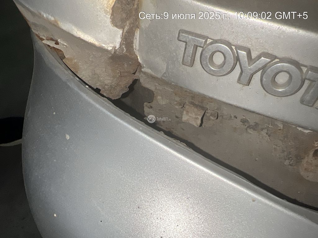 Фото Toyota Echo 176