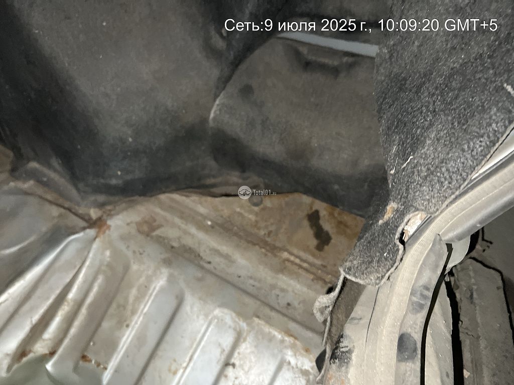 Фото Toyota Echo 196