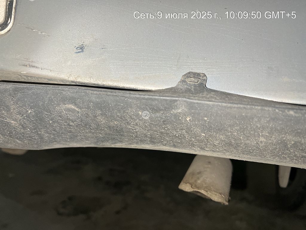 Фото Toyota Echo 210
