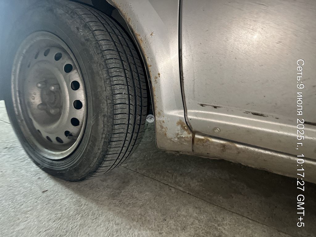 Фото Toyota Echo 236