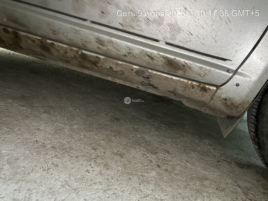Фото Toyota Echo 244