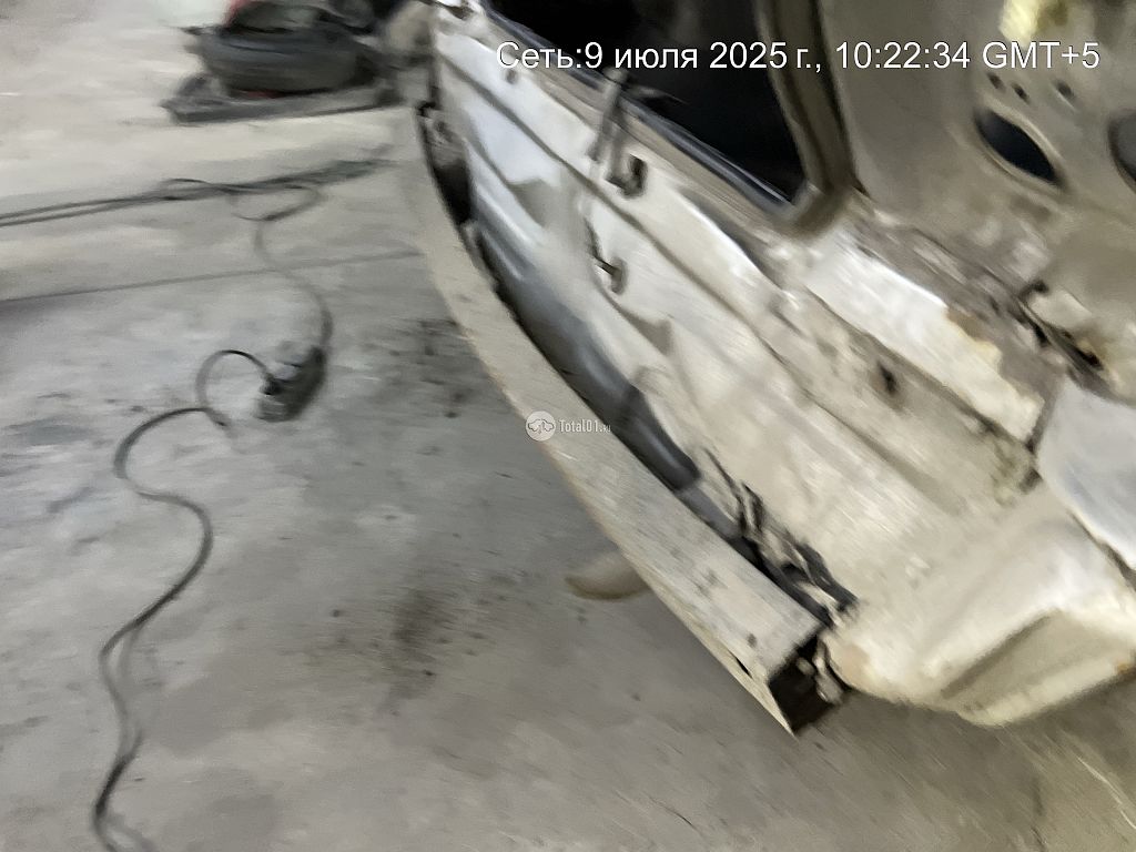 Фото Toyota Echo 248