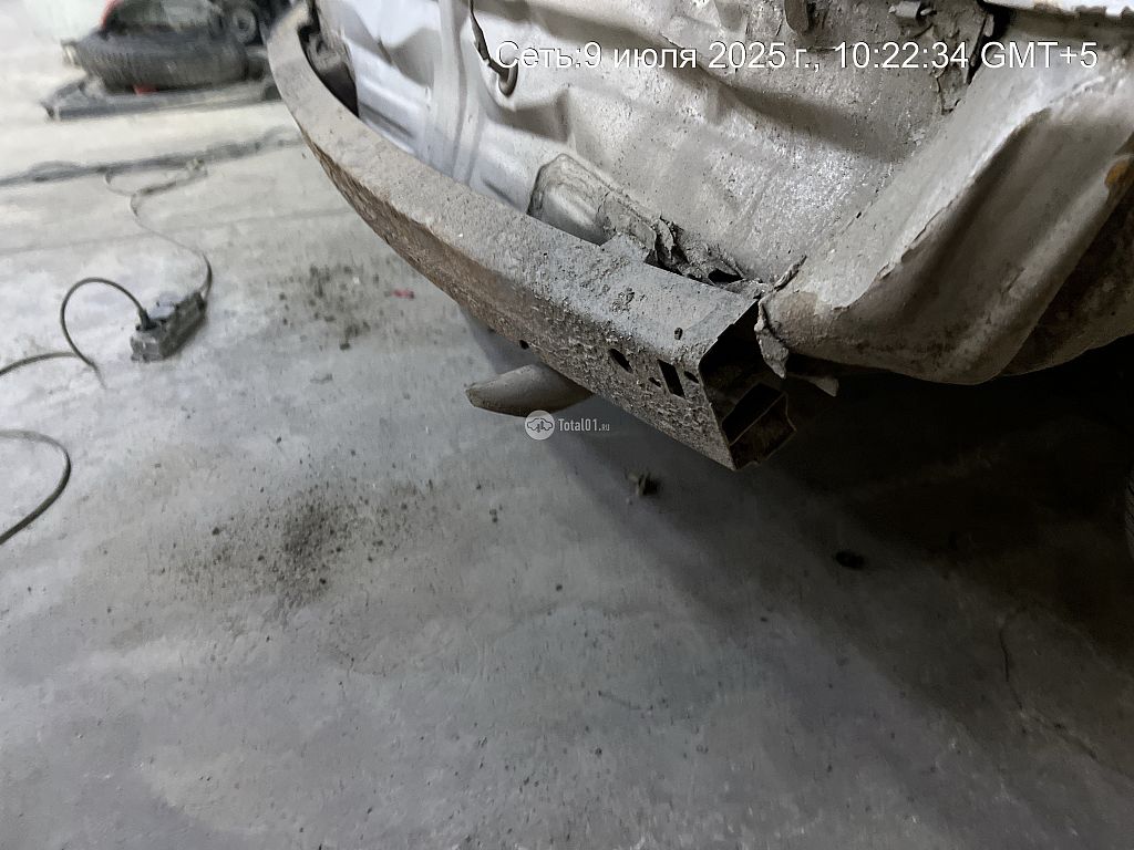 Фото Toyota Echo 250