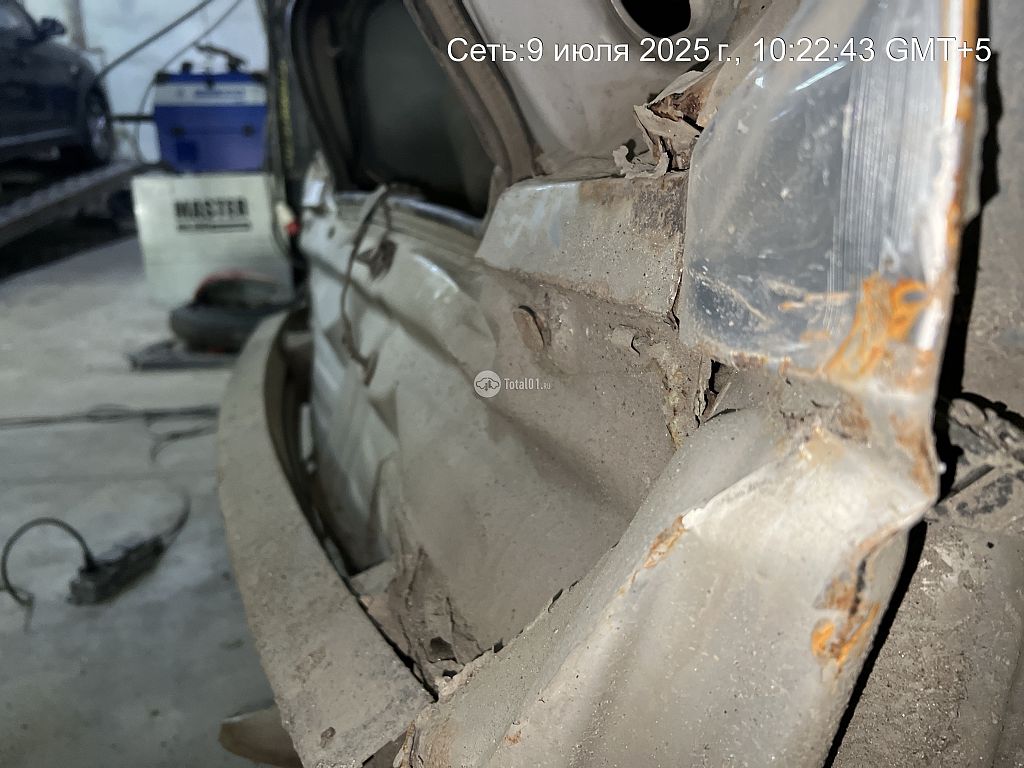 Фото Toyota Echo 262