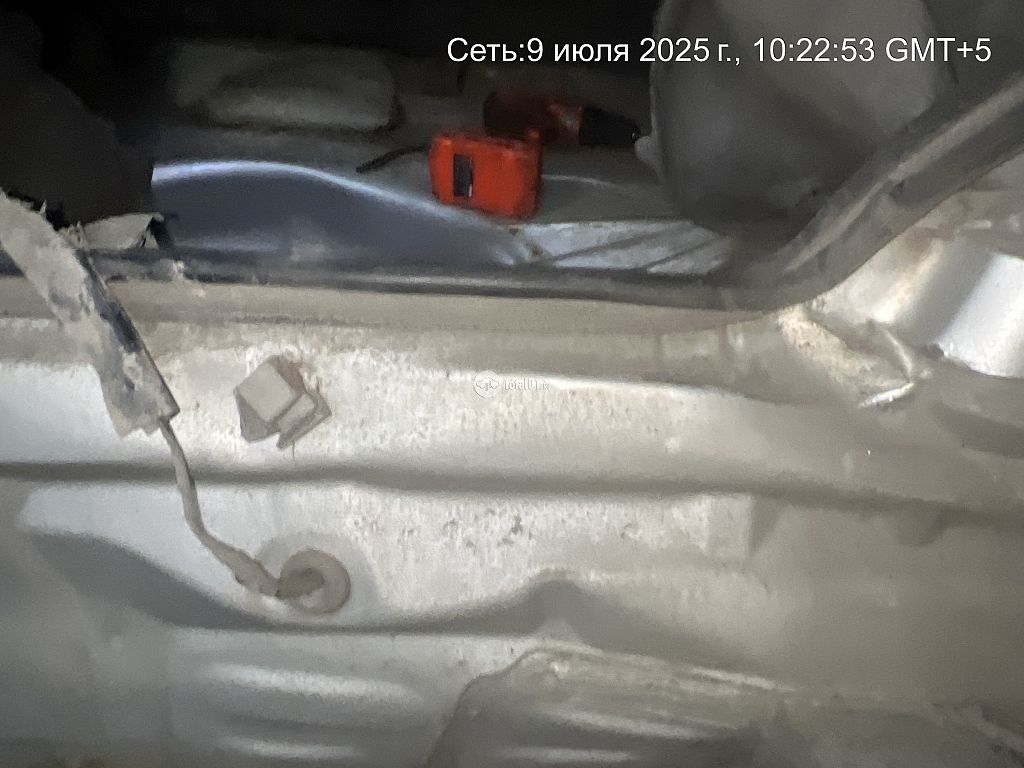 Фото Toyota Echo 274