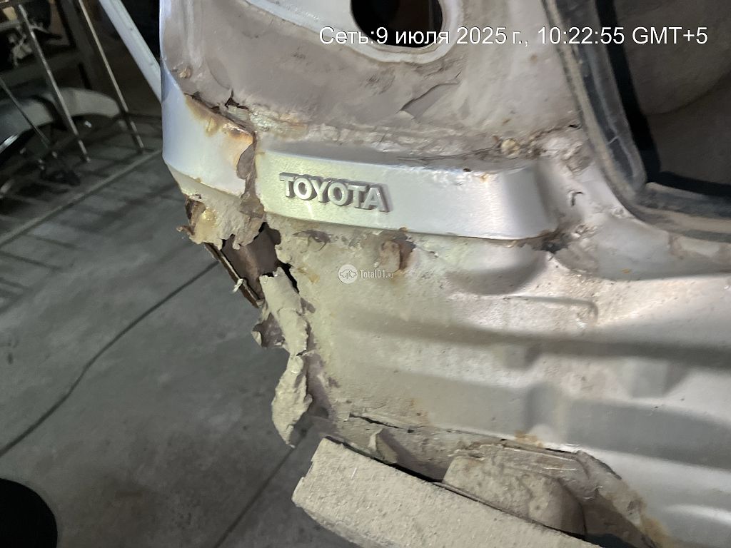 Фото Toyota Echo 278