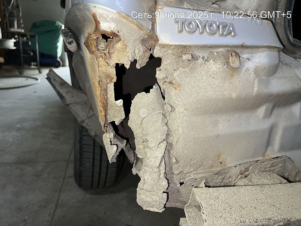 Фото Toyota Echo 282