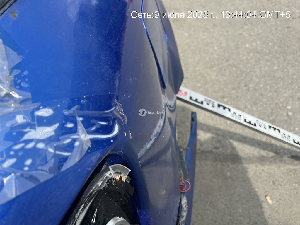 Фото Subaru Impreza 14