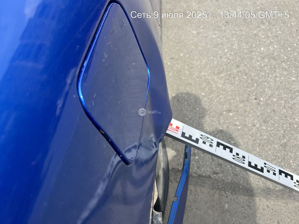 Фото Subaru Impreza 16