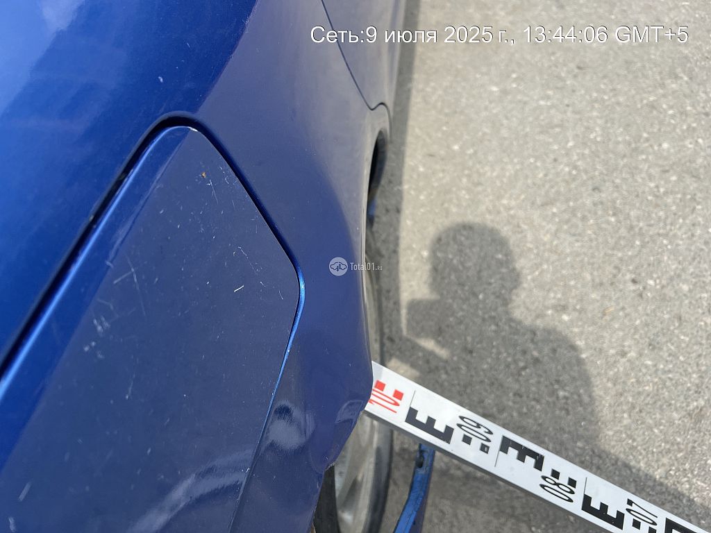 Фото Subaru Impreza 18
