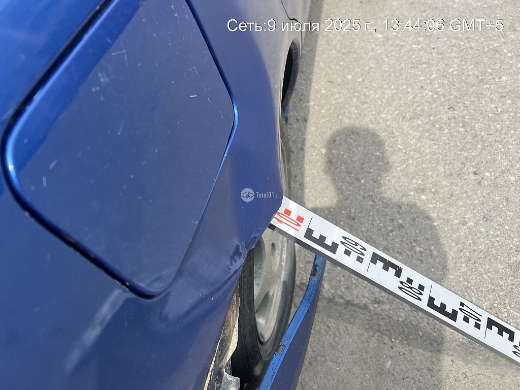 Фото Subaru Impreza 20