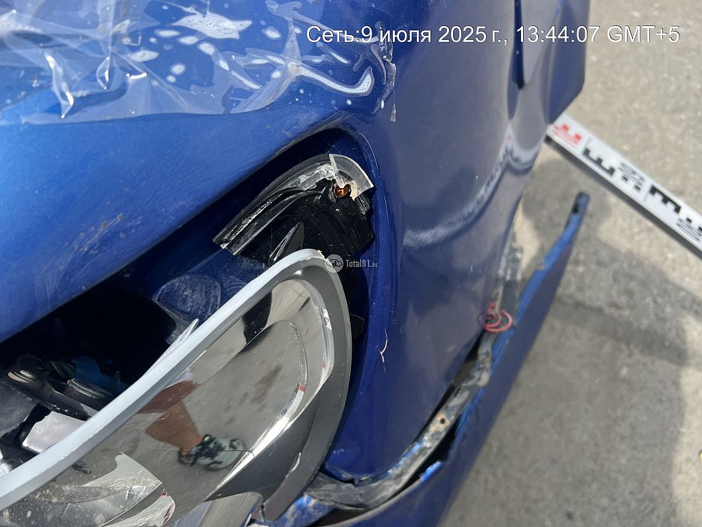 Фото Subaru Impreza 22