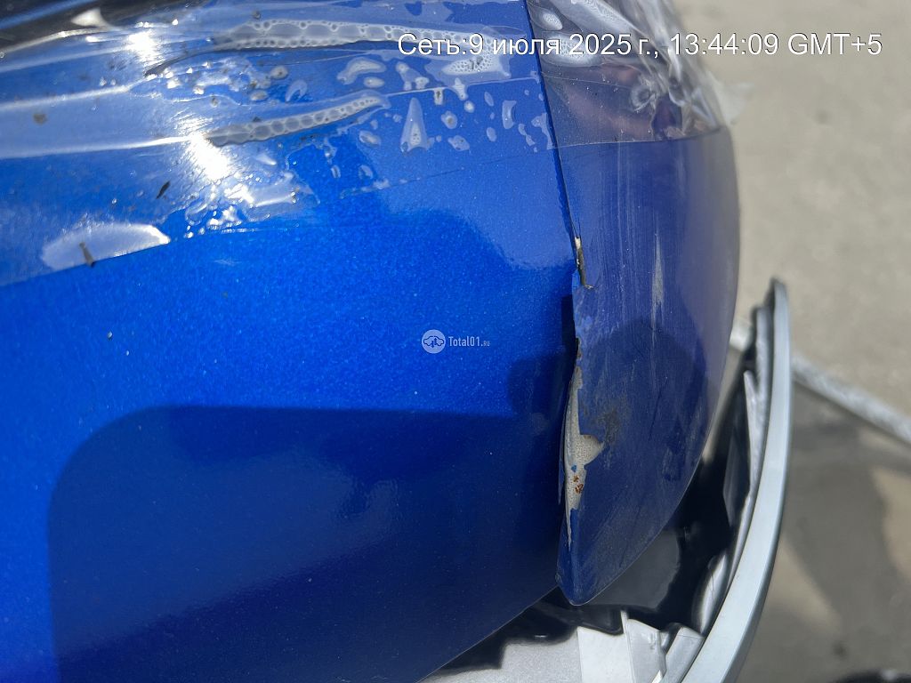 Фото Subaru Impreza 26