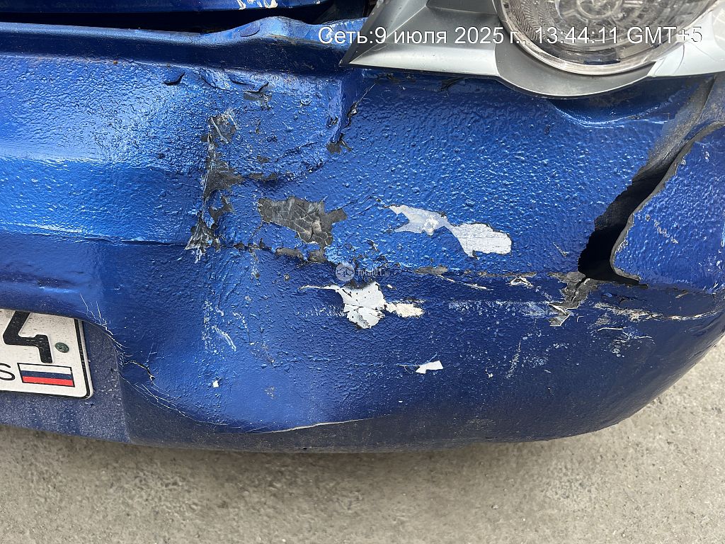 Фото Subaru Impreza 30