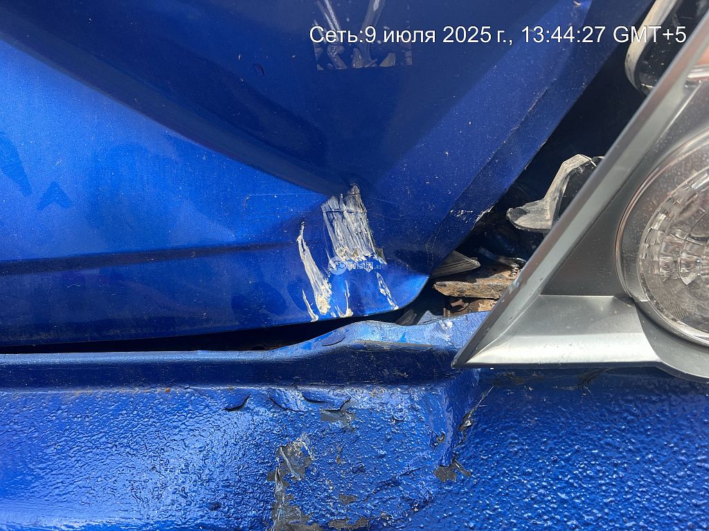 Фото Subaru Impreza 56