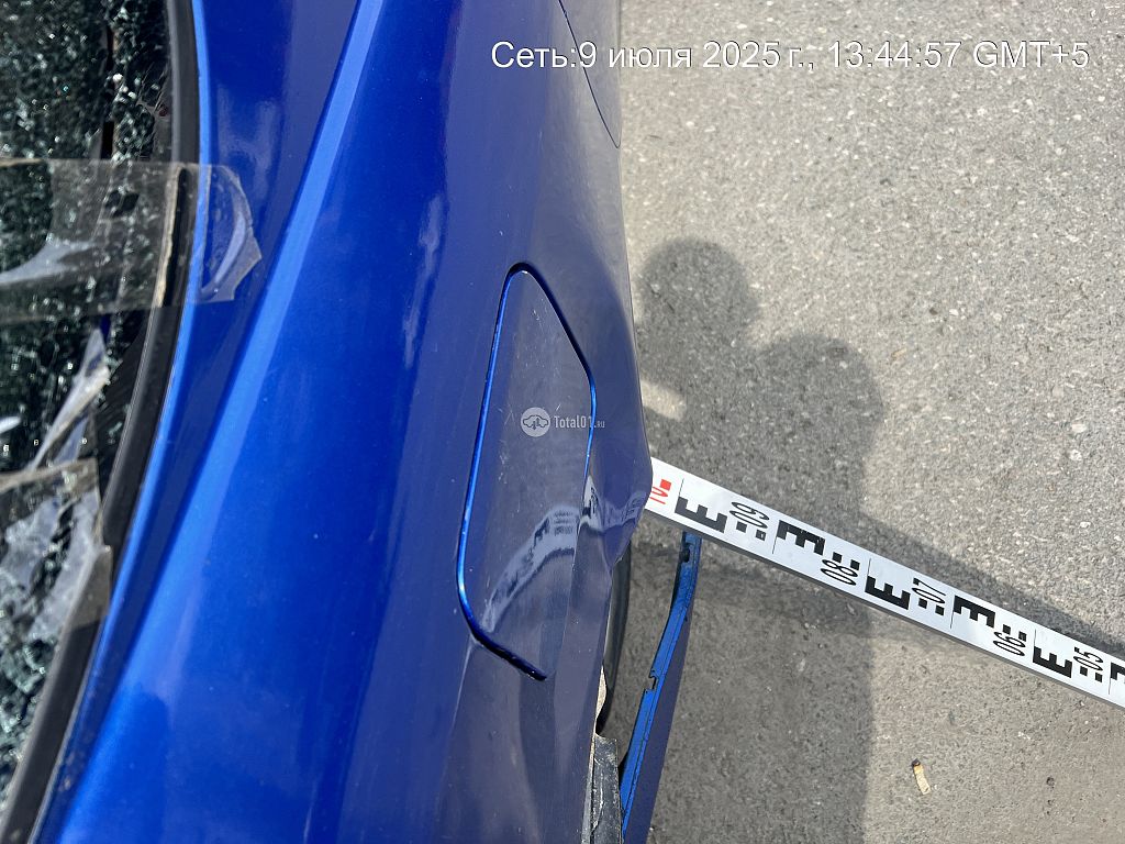 Фото Subaru Impreza 62