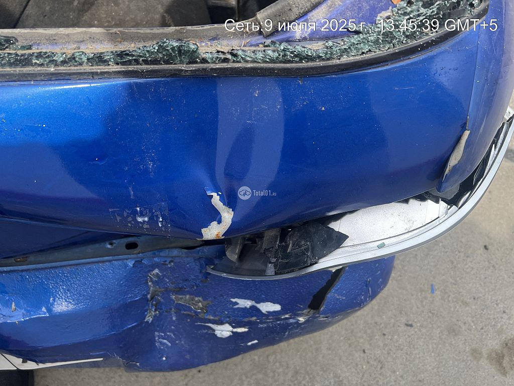 Фото Subaru Impreza 64
