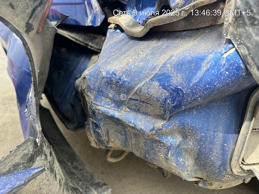 Фото Subaru Impreza 86