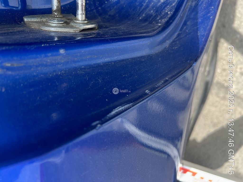 Фото Subaru Impreza 134