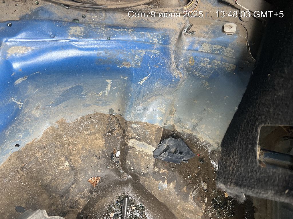 Фото Subaru Impreza 148