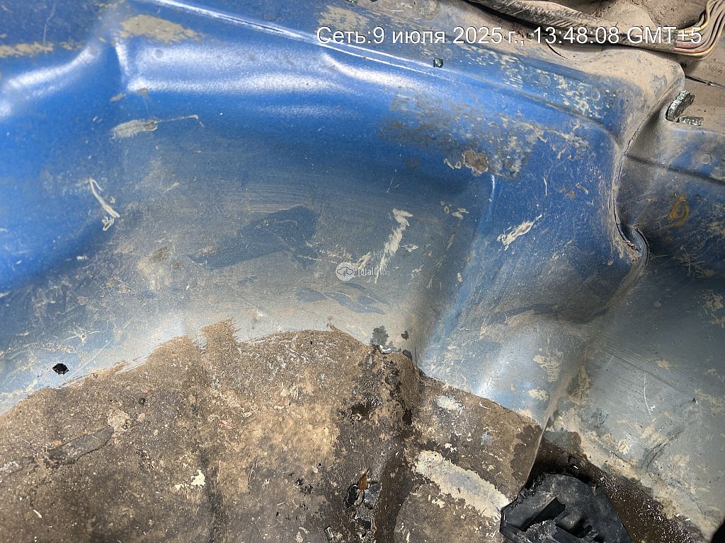 Фото Subaru Impreza 156