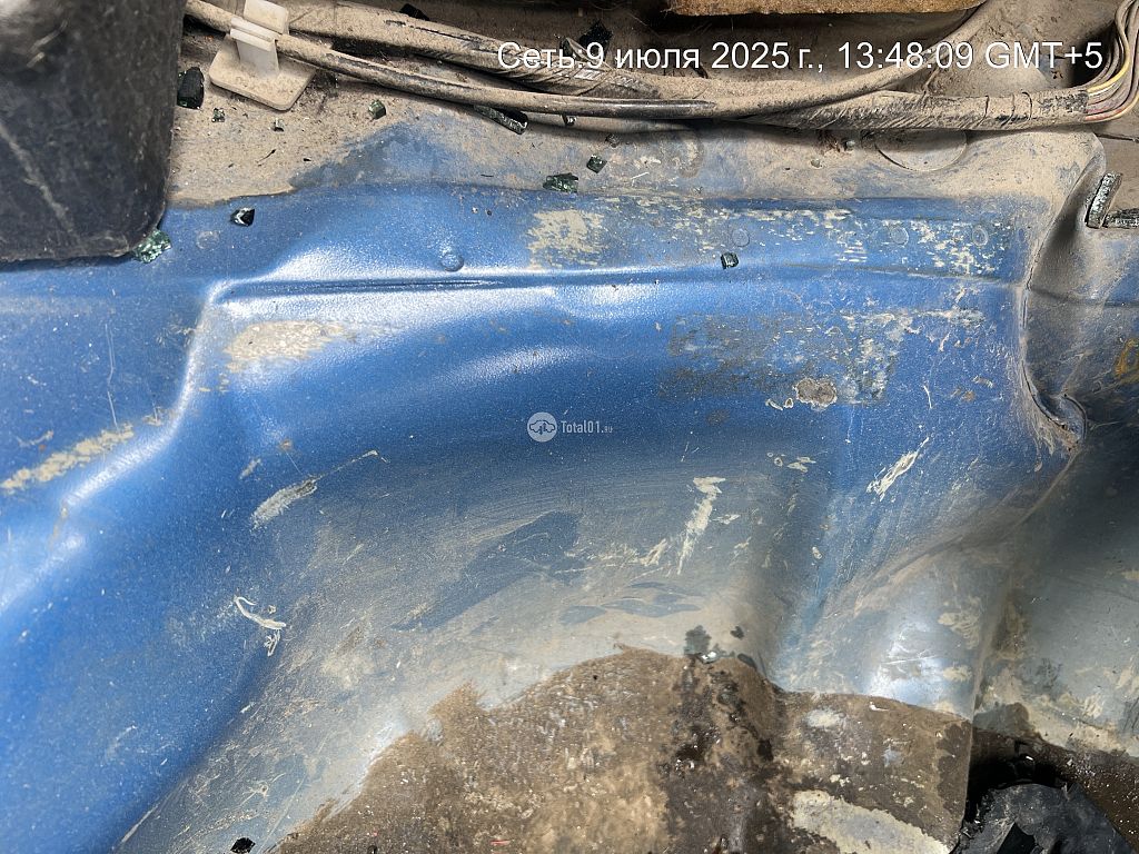 Фото Subaru Impreza 158