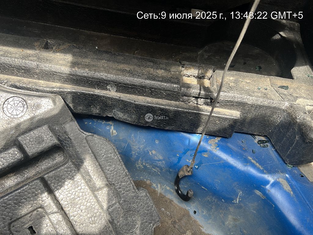 Фото Subaru Impreza 166