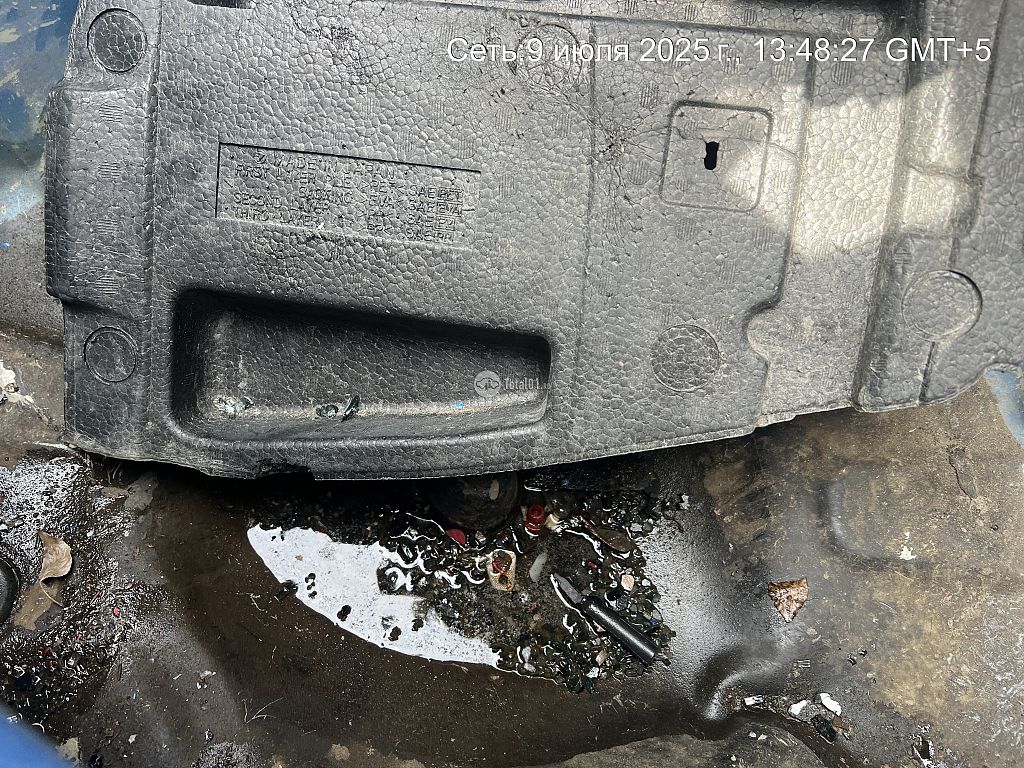 Фото Subaru Impreza 172