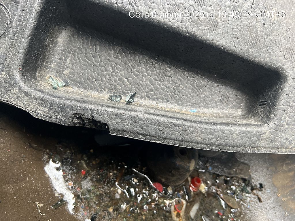Фото Subaru Impreza 174