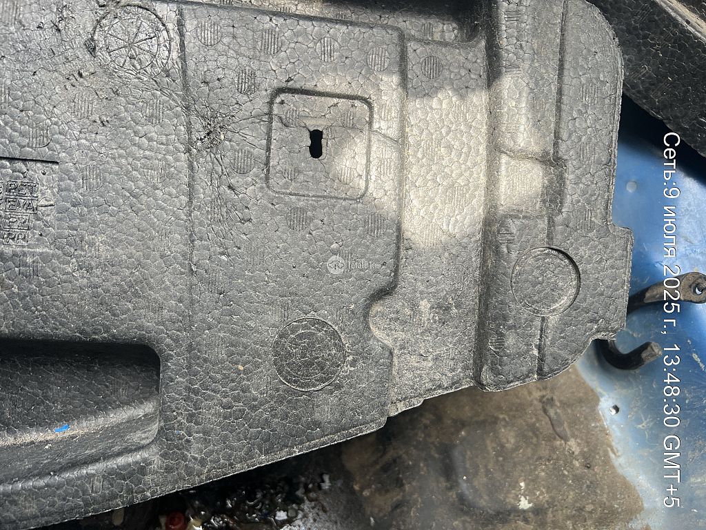 Фото Subaru Impreza 176