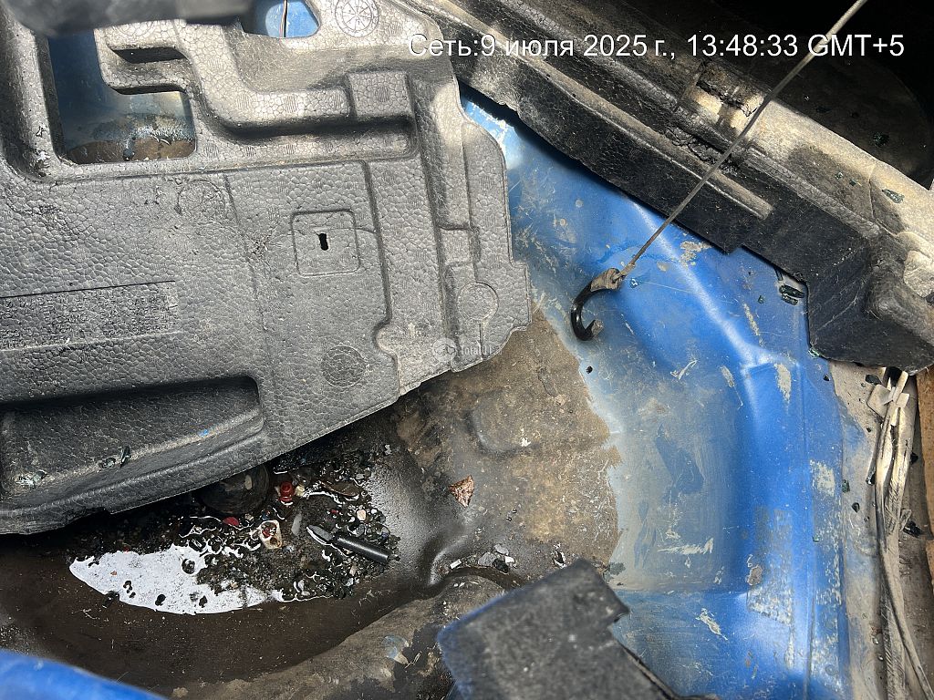 Фото Subaru Impreza 180