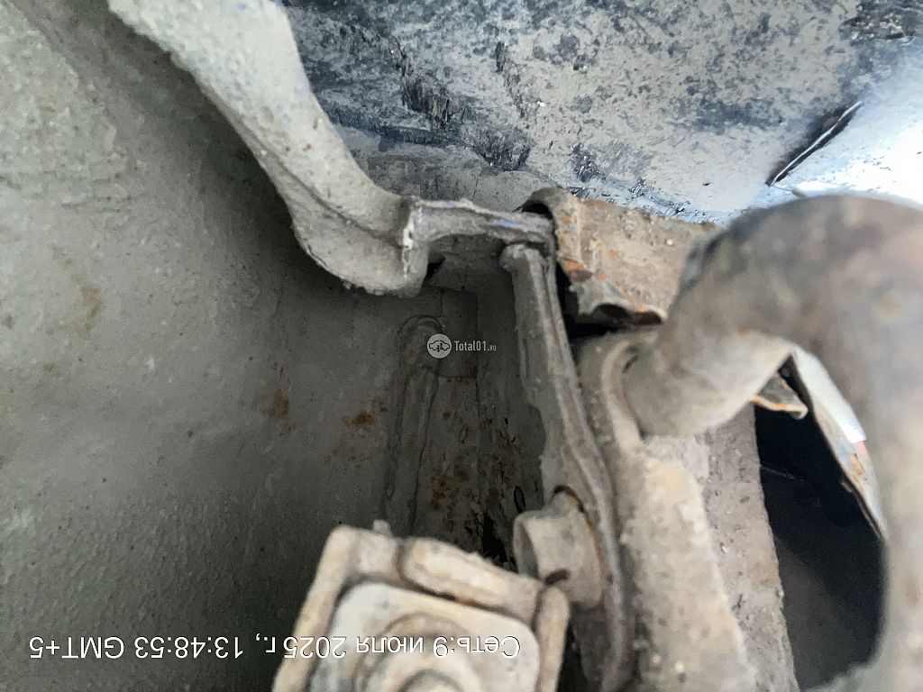 Фото Subaru Impreza 184